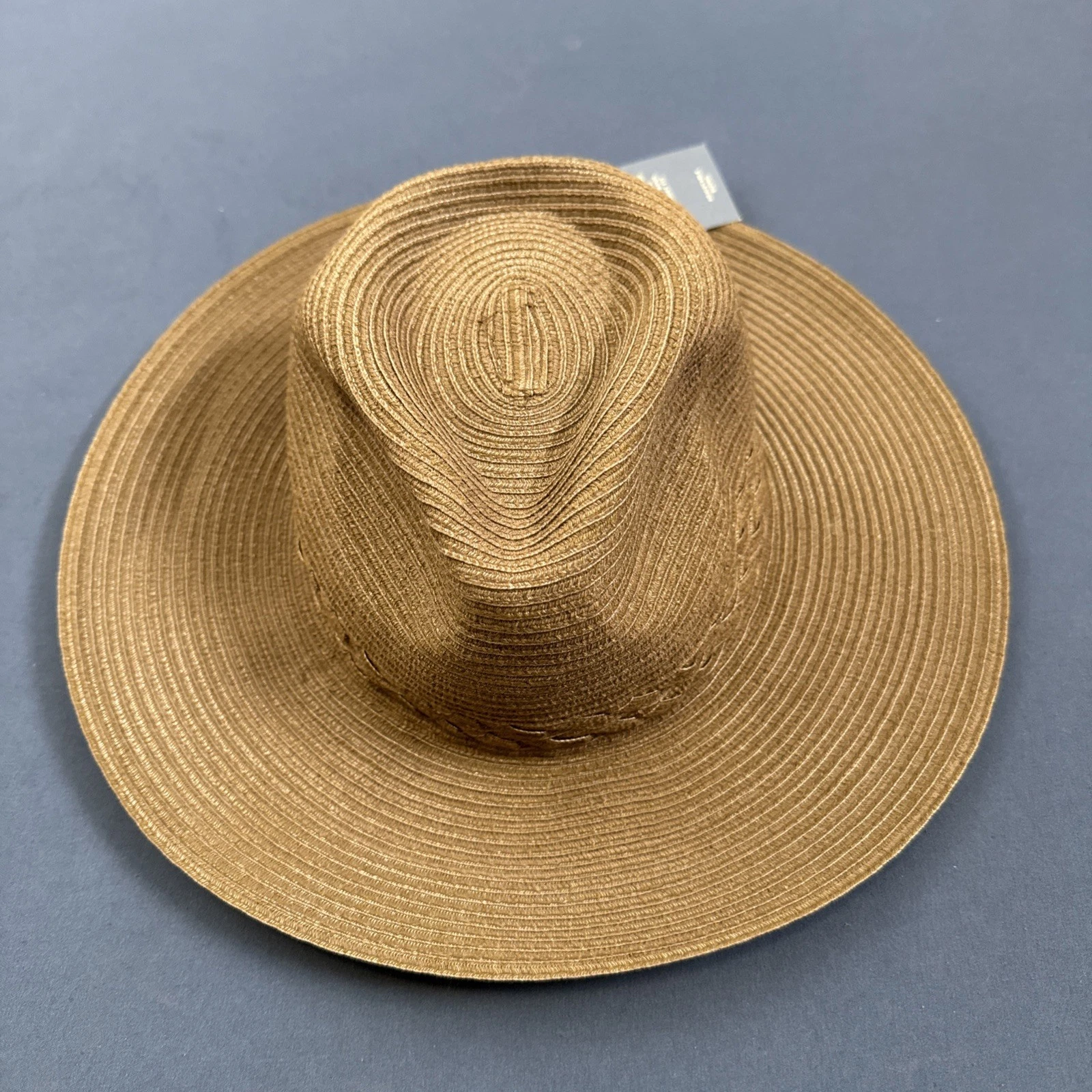 Sun hat Universal Thread Goods Co. Women's Brown Sun Hat. L/Xl.