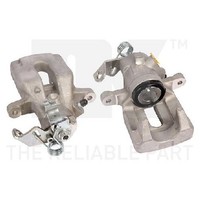Bremssattel Hinten Links FüR Citroen C2 JG JM 1.4 1.6 03 Bis 10 NK 4400P4 9HZ