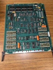 Mitel 9110-410-000 Superset Line Circuit Card 8 Station Refurbished