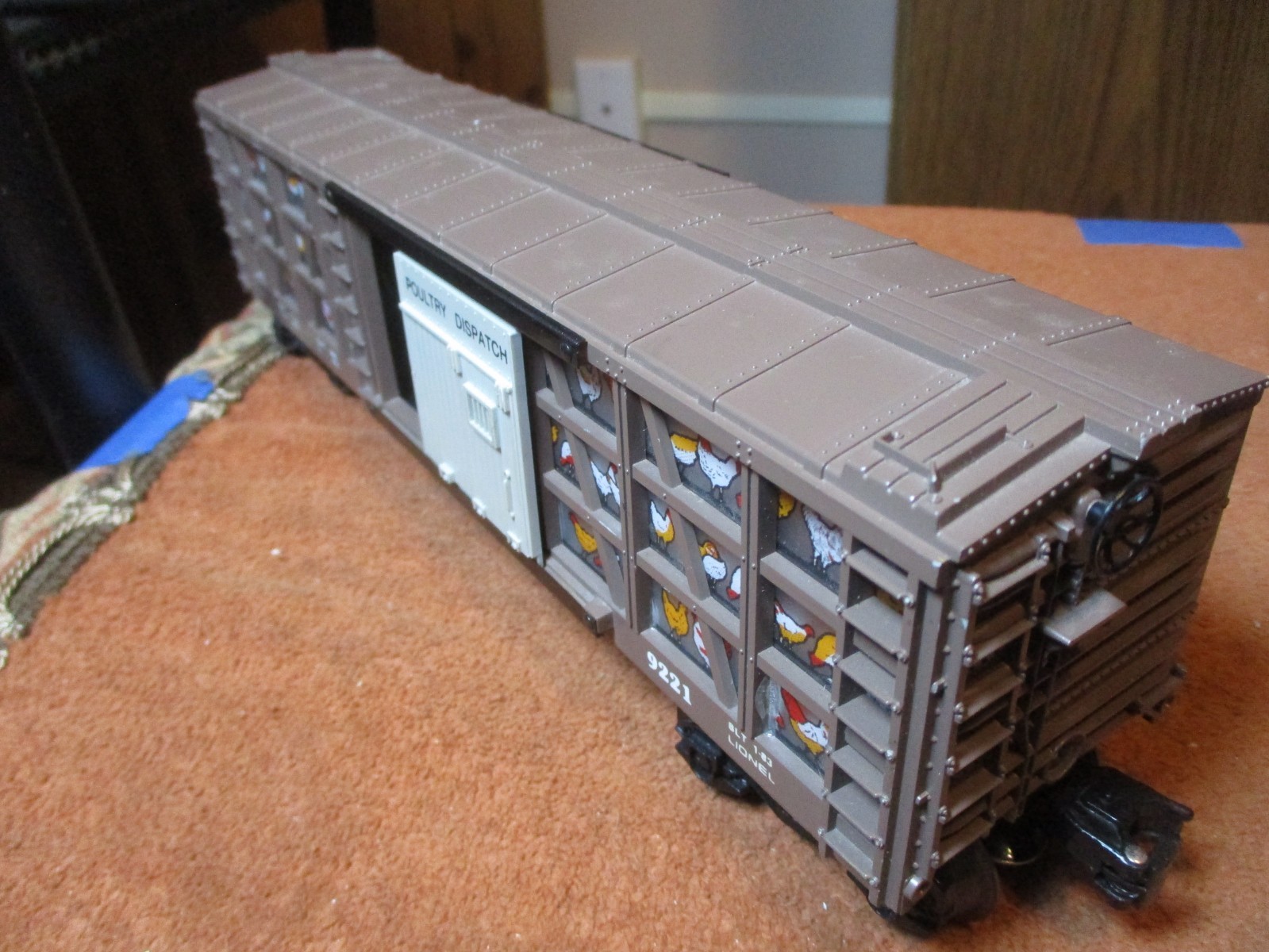 Click here to see eBay Auction