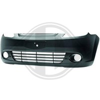 6931050 StoßStange Vorne FüR Chevrolet Matiz (M200, M250)