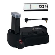 Vertical Power Battery Handle Grip Accessories For Nikon D3100 D3200 D3300 D5300