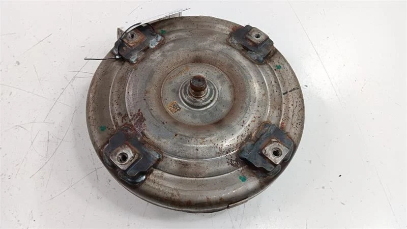 Convertidor de par de transmisión automática Buick Lacrosse 2013 2014 2015 2016 Foto 3 de 4