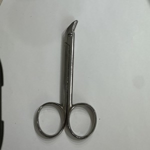 V. Mueller Surgical Stich Or Suture Scissors