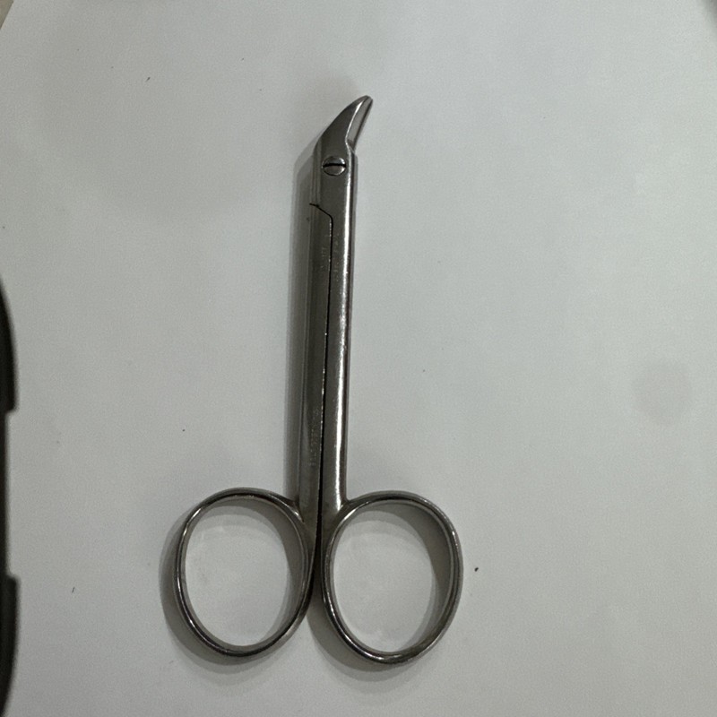 V. Mueller Surgical Stich Or Suture Scissors