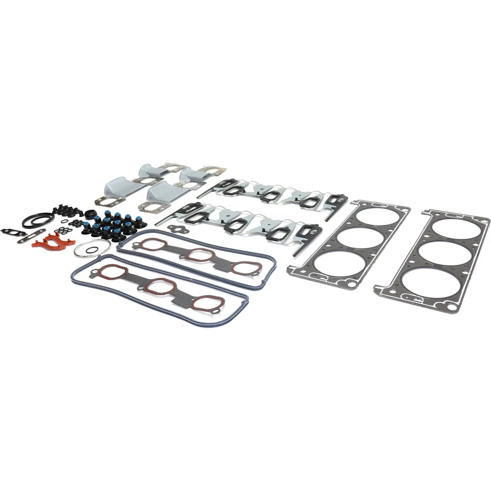 Juego de juntas de culata para 05-06 Buick Terraza Chevy Uplander Pontiac Montana 3,5 L OHV Foto 2 de 4
