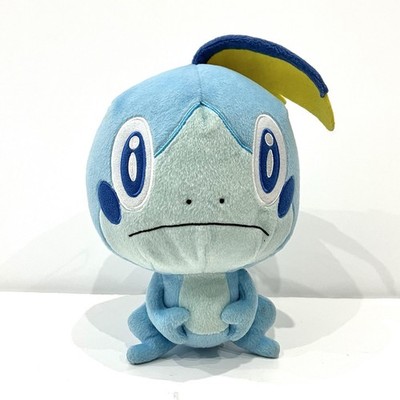 Offizielles Pokemon Center 2019 - Original Schluchzen Plüschtier Stofftier 10 Zoll - Japan Import