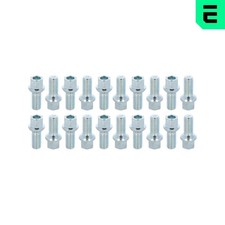 OPTIMAL OP-UWB10001-20 RADSCHRAUBE KU M14X1,50 für SEAT SKODA