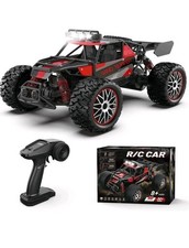 High Speed 30 KM/H Remote Control Car, 1:14 RC Cars for Boys Age 8-12, 2.4 GHz