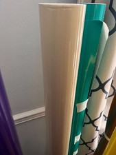 ORACAL 651 Calendered Vinyl Film roll 48 in by 9 yards Beige 082