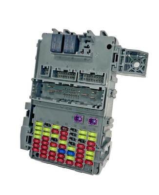 2022 Honda Civic Fuse Box Junction Relay Module T22-A210 OEM