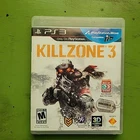 Killzone 3 (Sony PlayStation 3, 2011) No Manual , Tested