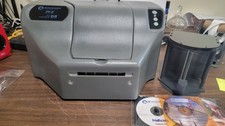 Microboards Technology PF-2 Print Factory CD/DVD Disc Printer
