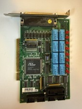 Karta akwizycji danych ADLINK PCI-7250 NuDAQ PCI