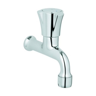 Grohe Auslaufventil Costa Wandmontage