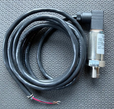 NEW ** DWYER INSTRUMENTS * 0-5# PSIG * PRESSURE TRANSDUCER * 626-06-GH-P1-E7-S1