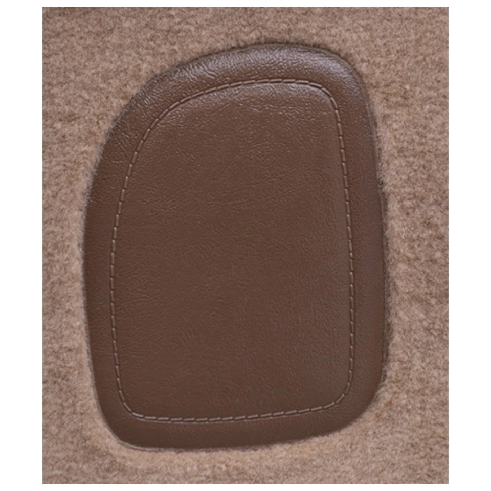 Alfombra para Ford F-150 2015-2017 cabina regular Cutpile Foto 3 de 4