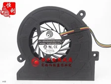 1PCS POWER PLB11020B12H DC 12V 0.70A 4-Wire Server Baer Fan *rr
