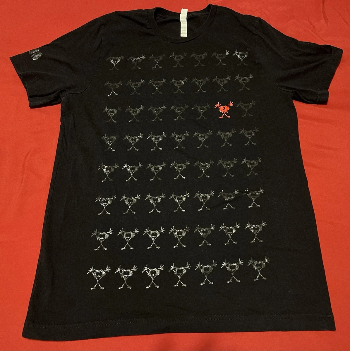 eddie vedder t shirt products for sale | eBay
