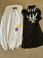 Halloween Costumes Ghost