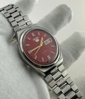 Vintage Seiko 5  Automatic Authentic Japan Made Men's Wrist Watch