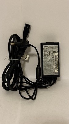 Genuine Samsung AC Adapter A3514-DPN A3514-DHS A3514_ESM Power Supply 35W 14V