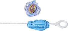 Beyblade Burst Surge Speedstorm Raid Luinor L6 Spinning Top Starter Pack - Gioco