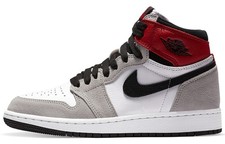 Jordan 1 Retro High Light Smoke Grey GS - 575441-126 MT