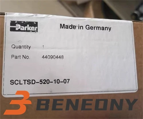 1PC NEW Parker SCLTSD-520-10-07 Liquid level temperature sensor Fast Shipping