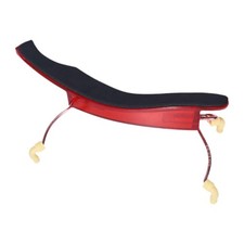 4/4 3/4 Violin Shoulder Rest Shoulder Pad Ergonomic High Strength Comfortable