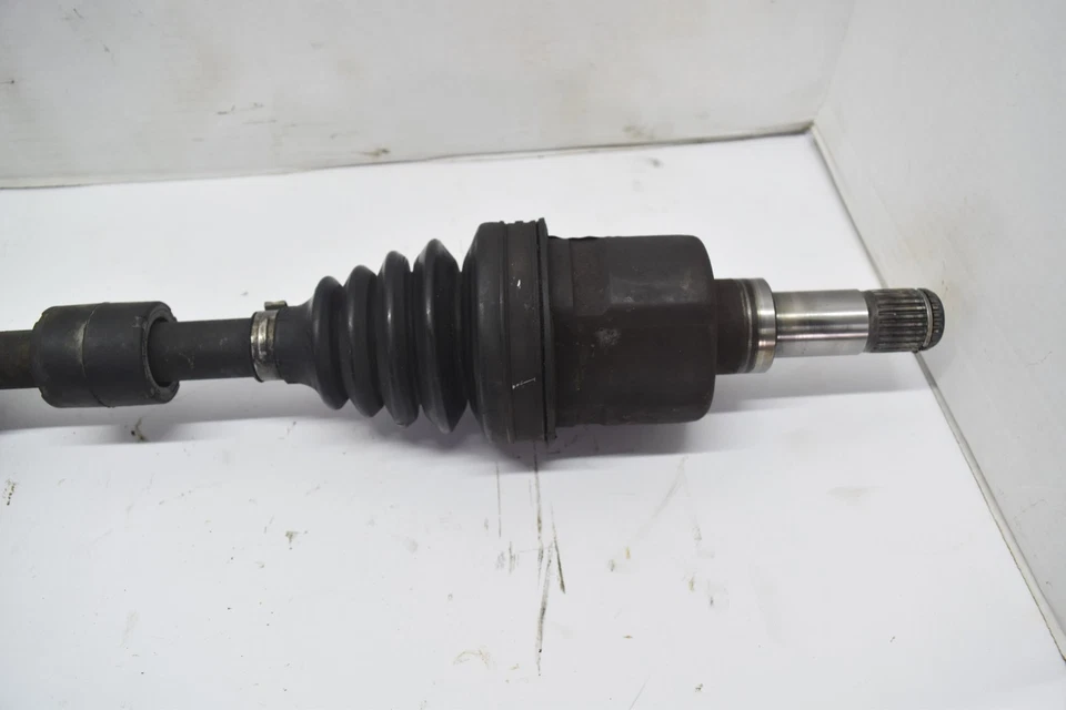 Chrysler PT Cruiser Dodge 2003 2010 neón conductor delantero izquierdo eje CV 04 05 06 08 Foto 3 de 4