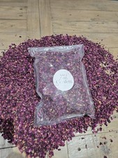 2 x Litre Wedding Confetti Dried Rose Petals - Biodegradable Wedding Petals