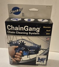 Park Tool CG-2 Chain Gang Chain Cleaning Syst...