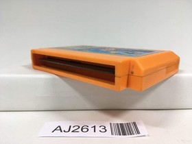 AJ2613 Clu Clu Land Nintendo Famicom NES Japan