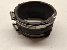 Mercedes-Benz SL AMG R231 2014 Benzin 270kW Schlauch Leitung Ladeluftkühler