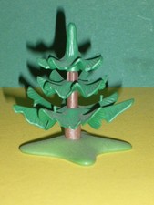 playmobil   Tanne 7,5 cm    Baum Wald Mittelalter   kg   Konvolut    Sammlung