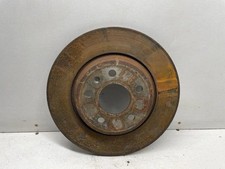 Disque de frein Audi A5