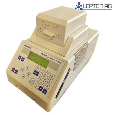 Eppendorf Mastercycler Personal