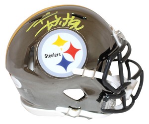 tj watt mini helmet