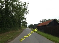 Photo 6x4 Road junction Middleton/SD4258 Of Carr Lane and Middleton Road c2009