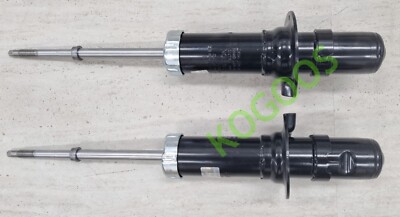 FRONT GAS SHOCK ABSORBER Pair Ssangyong REXTON 2WD/4WD 4431008C00
