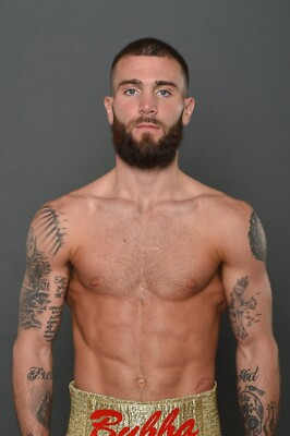 Kleines A6 Caleb Plant Poster (nagelneu)