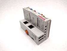 Beckhoff EK1100 EtherCAT Coupler Module