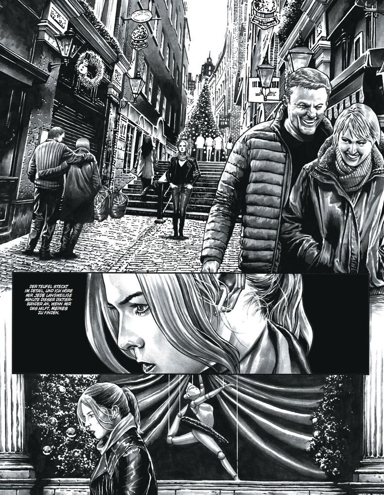 Thumbnail - Joker/harley: Psychogramm Des Grauens | 2021 | Deutsch