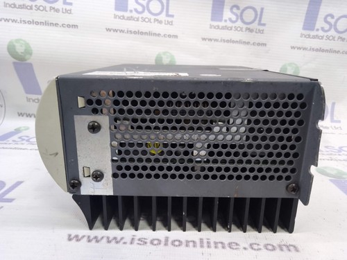 Parker Hannifin GV-U6E Gemini GV Digital Servo Drive GV-U3/6/12 - Picture 7 of 13