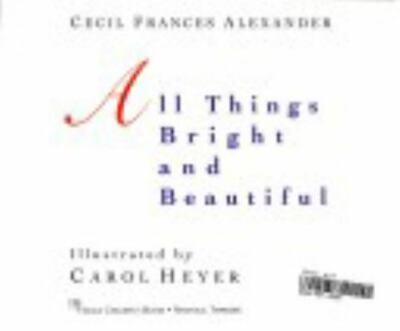 All Things Bright and Beautiful by James Herriot, Very Good Book