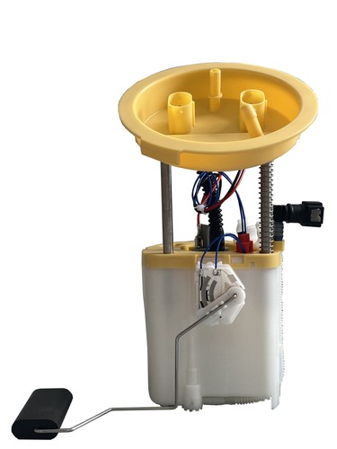 Pompa Carburante Benzina Per BMW Serie E 1.6L-3.0L (2004-2015) - Ricambio Compatibile - Foto 4