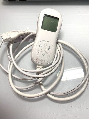 Comfytemp HP-02 ELECTRIC BLANKET CONTROLLER Power 4 Prong