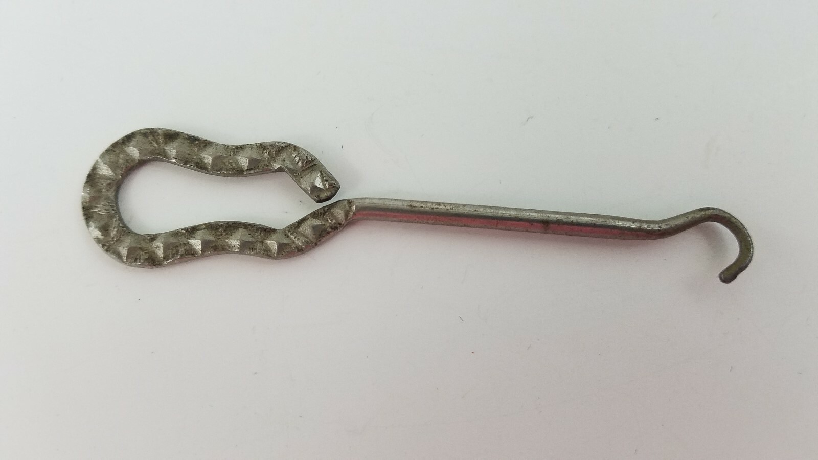 CLAYBAUGH MILLIKEN Stores Button Hook Advertising… - image 7