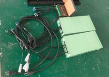 Power Supply and Led Controller for 3D Led Dance Floor Light